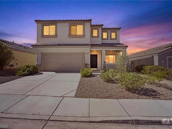 1421 Dragon Rock Dr, Henderson, NV 89052