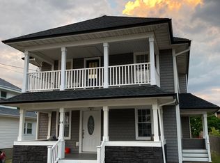64 Samoset Ave #1, Hull, MA 02045