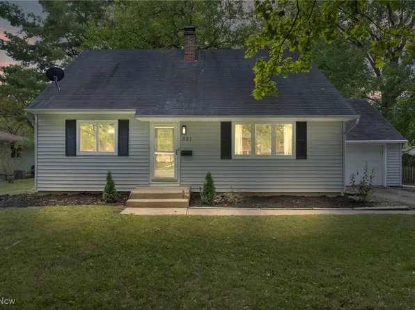 521 W College St, Oberlin, OH 44074