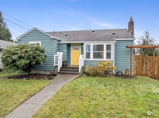 3602 S Alaska St, Tacoma, WA
