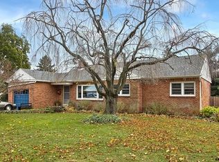 2040 Poplars Rd, York, PA 17408