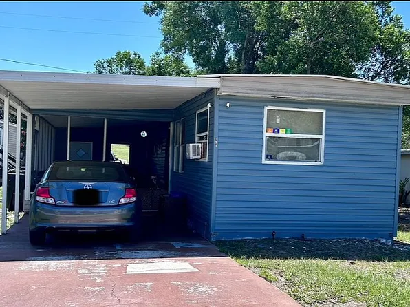 138 South Dr, Lake Wales, FL 33859