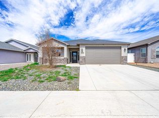 3034 Red Pear Dr, Grand Junction, CO 81504