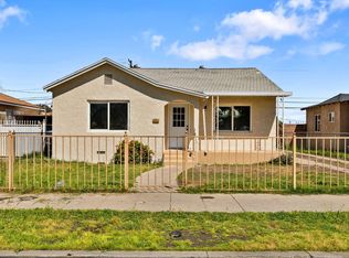 3451 E Madison Ave, Fresno, CA 93702