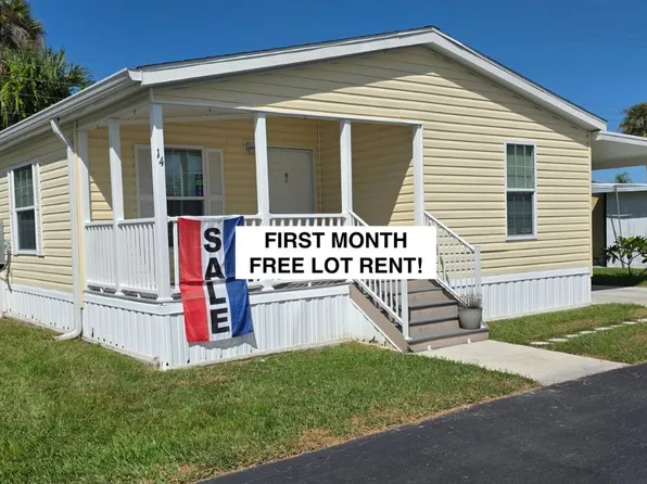 900 9th Ave E Lot 14, Palmetto, FL 34221