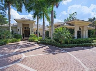 2928 Indigobush Way, Naples, FL 34105