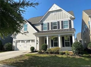 1014 Equipoise Dr, Indian Trail, NC 28079