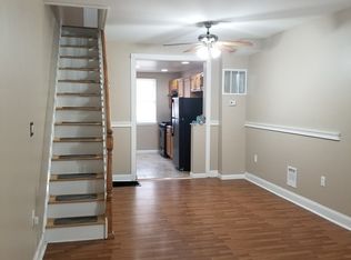 300 S Newkirk St, Baltimore, MD