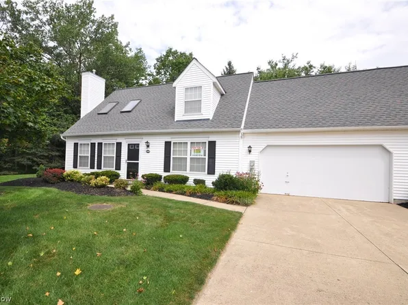 24700 Grove Pond Way #55, Olmsted Falls, OH 44138