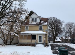 292 Durnan St, Rochester, NY 14621
