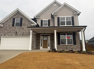 930 Lillian Park Dr #LP119, Grovetown, GA 30813
