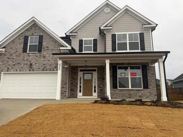 930 Lillian Park Drive #Lp119, Grovetown, GA 30813