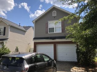 3472 Carriage Chase Rd, Atlanta, GA 30349