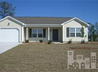 1917 Robert Luke Dr, Leland, NC 28451