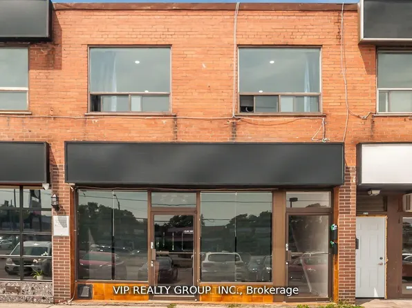 2626 Eglinton Ave E Unit 2, Toronto, ON M1K 2S3