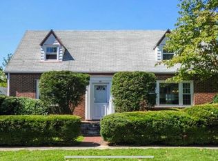 60 Florence Ave, Rye, NY 10580