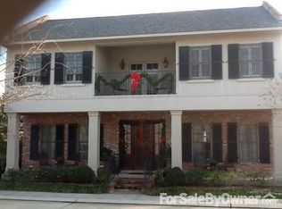 6121 Fern Ave UNIT 74, Shreveport, LA 71105