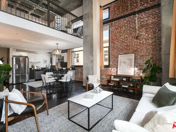 35 N Raymond Ave Unit 215, Pasadena, CA 91103