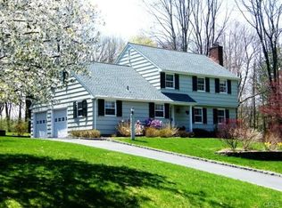 23 Tannery Hill Rd, Ridgefield, CT 06877