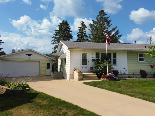 115 3rd Ave NW, Byron, MN 55920