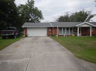 7900 W Vern Dr, Muncie, IN 47304