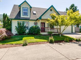 250 S 72nd St, Springfield, OR 97478