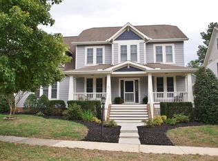 2305 Dunn Rd, Raleigh, NC 27614