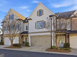 561 Stone Field Run NW, Marietta, GA