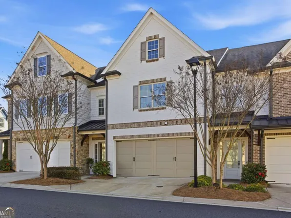 561 Stone Field Run NW, Marietta, GA 30060