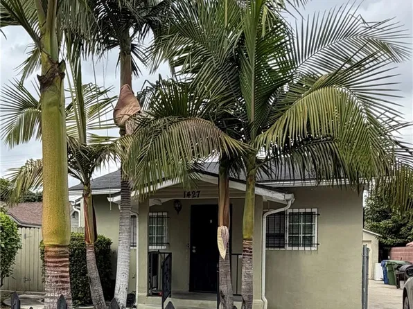 1427 W 68th St, Los Angeles, CA 90047