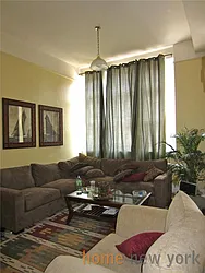 Rented by New York is Home