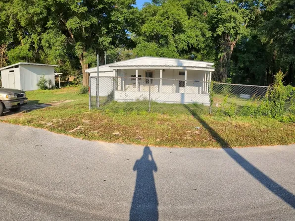 4644 N Custer Ter, Hernando, FL 34442
