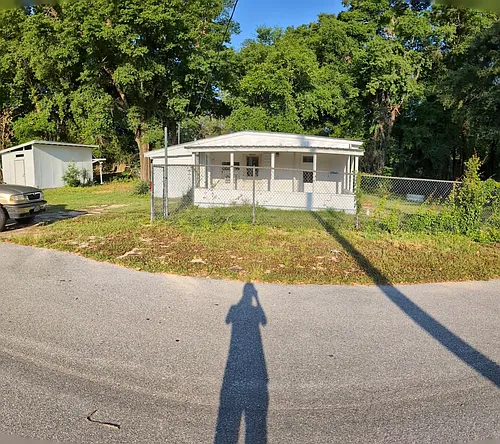 4644 N Custer Ter Photo 1