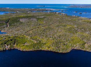Ostrea Lake Rd, Ostrea Lake, NS B0J 2L0