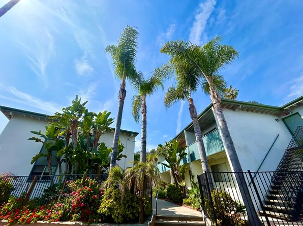 239 - E. Jerald Haws Revocable Family Trust (Eucalyptus), 1520 Eucalyptus Hill Rd APT 8, Santa Barbara, CA 93103