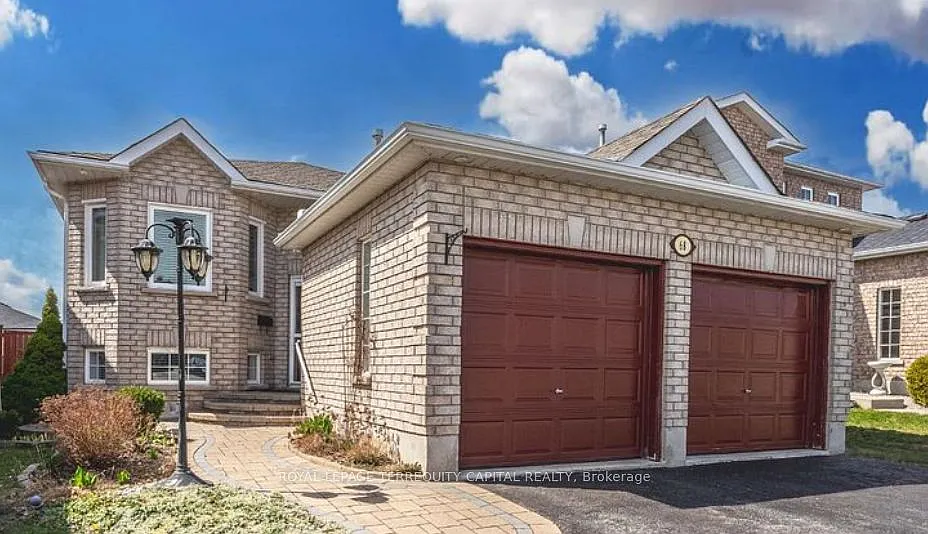 2 bed, $2,200 — Photo 1
