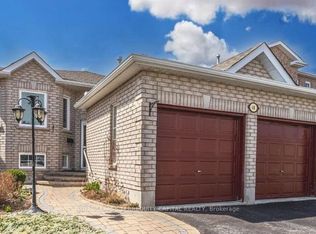68 Bird St, Barrie, ON L4N0X3