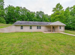 6205 Rehobeth Rd SE, Laconia, IN 47135