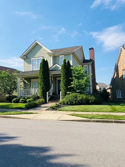 3045 Americus Dr — Photo 1