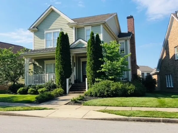 3045 Americus Dr, Thompsons Station, TN 37179