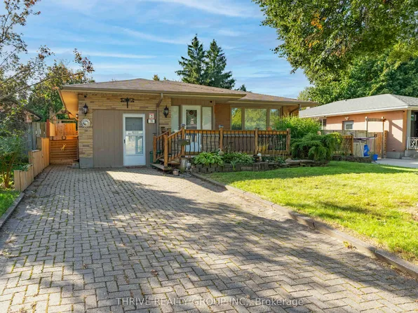 70 Talavera Cres, London, ON N5V 1K8