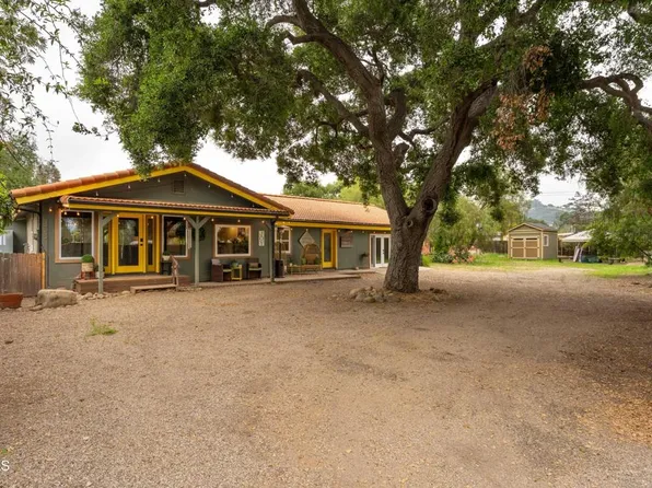 813 Santa Ana Blvd, Oak View, CA 93022