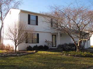 3521 Treehouse Ln, Canal Winchester, OH
