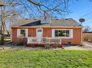 4211 Woodworth Ave, Holt, MI 48842