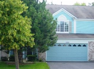 1323 Summersweet Ln, Bartlett, IL