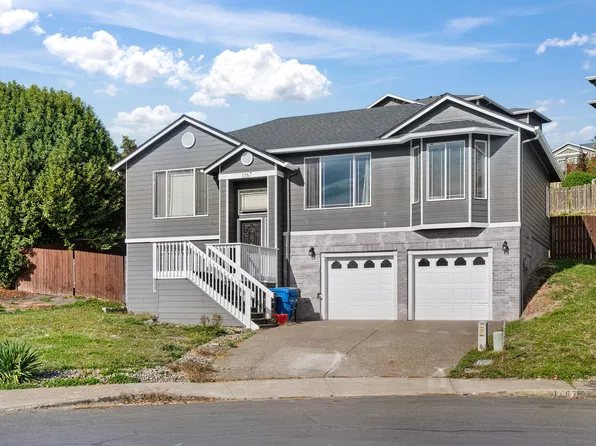1167 Horizon Ridge Ct NE, Keizer, OR 97303