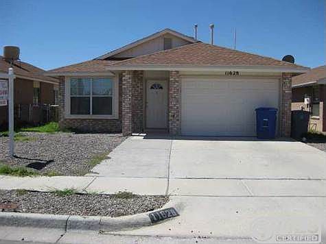 11628 Sandy Plateau Cir, El Paso, TX 79936 | Zillow