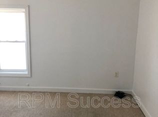 1781 E Rodney French Blvd UNIT 3, New Bedford, MA 02744