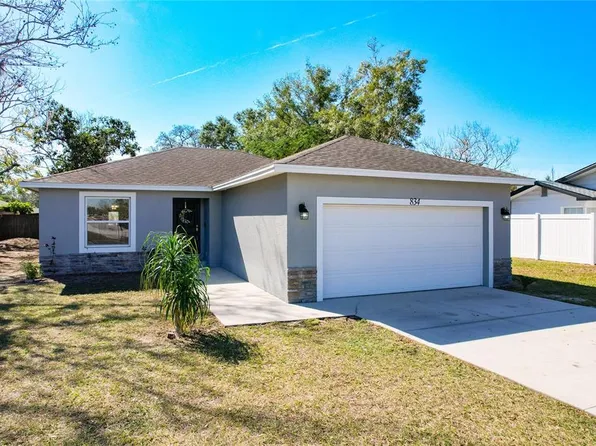 834 Avenue I NE, Winter Haven, FL 33881