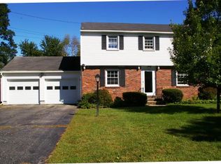 26 Sawyer Rd, Keene, NH 03431